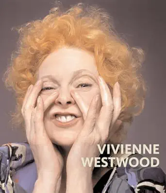 vivienne westwood 1st edition claire wilcox ,vivienne westwood 185177405x, 978-1851774050
