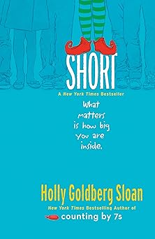 short 1st edition holly goldberg sloan 0399186220, 978-0399186226