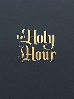 the holy hour meditations for eucharistic adoration 1st edition matthew becklo 1685780024, 978-1685780029