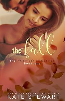the fall 1st edition kate stewart 1519666497, 978-1519666499