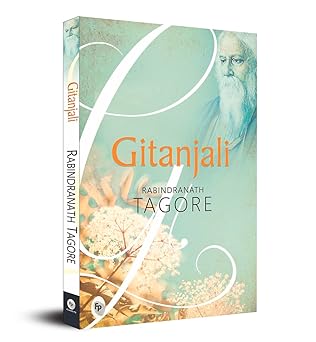 gitanjali 1st edition rabindranath tagore 8172343671, 978-8172343675