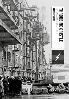 throbbing gristle an endless discontent 1st edition ian trowell 1789388295, 978-1789388299