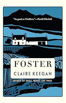 foster 1st edition claire keegan 080216014x, 978-0802160140