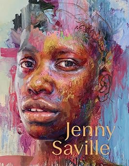 jenny saville 1st edition sergio risaliti ,jenny saville 883665083x, 978-8836650835