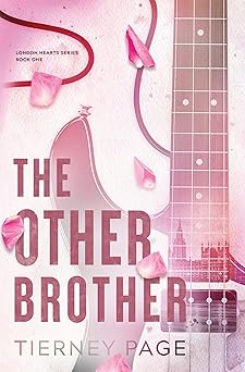 the other brother 1st edition tierney page 153877836x, 978-1538778364