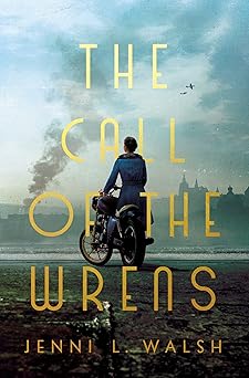 the call of the wrens 1st edition jenni l walsh 1400233887, 978-1400233885