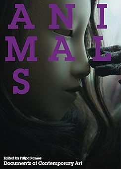 animals 1st edition filipa ramos 0262529351, 978-0262529358