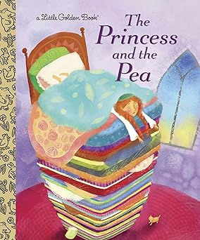 the princess and the pea 1st edition hans christian andersen ,jana christy 0307979512, 978-0307979513