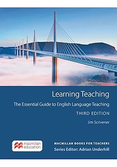 mbt learning teaching pk 3rd ed 1st edition jim scrivener 0230729843, 978-0230729841