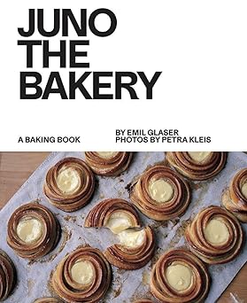 juno the bakery 1st edition petra kleis ,emil glaser 8794418640, 978-8794418645