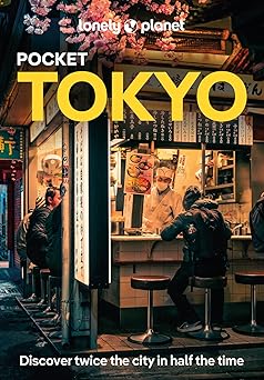 lonely planet pocket tokyo 1st edition rebecca milner ,winnie tan 1838699228, 978-1838699222