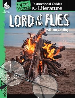 lord of the flies an instructional guide for literature novel study guide for 6th 12th grade literature with