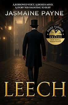 leech 1st edition jasmaine payne 976976440x, 978-9769764408