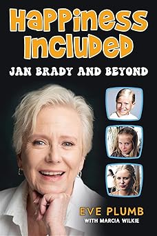 happiness included jan brady and beyond 1st edition eve plumb 0806545038, 978-0806545035