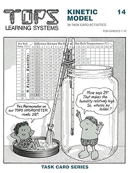 kinetic model grades 7 12 1st edition ronald jay marson ,peg nazari marson 0941008843, 978-0941008846