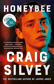 honeybee 1st edition craig silvey 1761066544, 978-1761066542