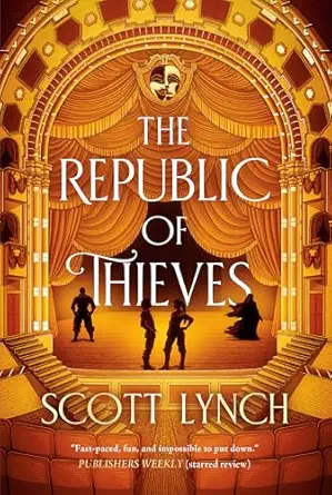the republic of thieves 1st edition scott lynch 0593984668, 978-0593984666