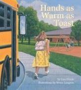 hands as warm as toast 1st edition lisa himle ,bruce langton 1587262983, 978-1587262982