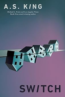 switch 1st edition a s king 0525555536, 978-0525555537