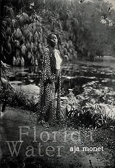 florida water poems 1st edition aja monet 1642599670, 978-1642599671