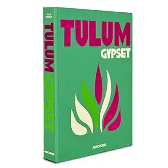 tulum gypset 1st edition julia chaplin 161428847x, 978-1614288473