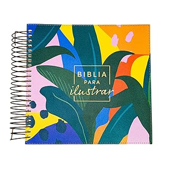 reina valera 1960 biblia para ilustrar floral sa mil piel rvr 1960 illustrating bible floral leathertouch 1st