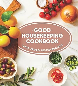 good housekeeping cookbook 1 200 triple tested recipes 1st edition susan westmoreland ,good housekeeping