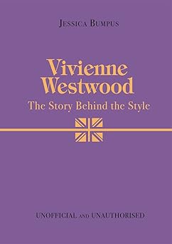 vivienne westwood 1st edition jessica bumpus 1800787162, 978-1800787162