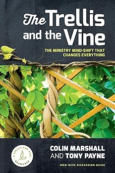 the trellis and the vine 1st edition colin marshall ,tony payne 1875245952, 978-1875245956