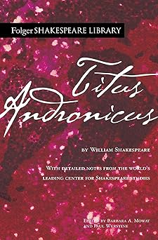 Titus Andronicus