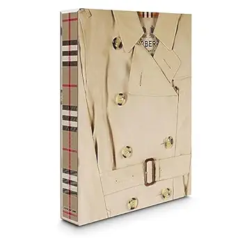 burberry 1st edition alexander fury 1649801602, 978-1649801609