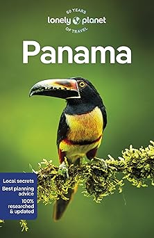 lonely planet panama 1st edition harmony difo ,rosie bell ,alex egerton ,mark johanson ,ryan ver berkmoes