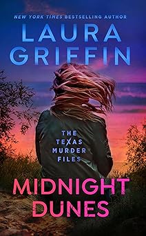 midnight dunes 1st edition laura griffin 0593197380, 978-0593197387