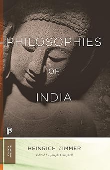 philosophies of india 1st edition heinrich zimmer ,joseph campbell 0691202796, 978-0691202792