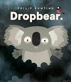 dropbear 1st edition philip bunting 1623547261, 978-1623547264