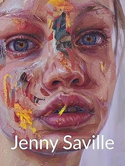 jenny saville gaze 1st edition ralph gleis ,angela stief ,jenny saville ,elisabeth bronfen 3775760172,