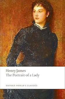 the portrait of a lady 1st edition henry james ,roger luckhurst 0199217947, 978-0199217946