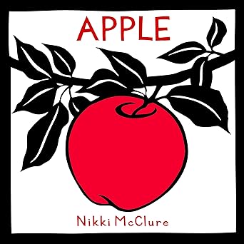 apple 1st edition nikki mcclure 1419703781, 978-1419703782