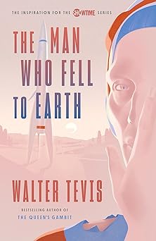 the man who fell to earth 1st edition walter tevis 0593467477, 978-0593467473