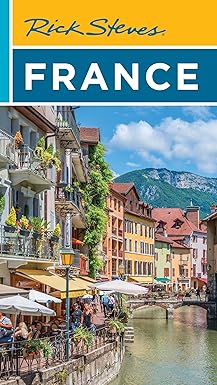 rick steves france 1st edition rick steves ,steve smith 1641716037, 978-1641716031