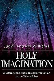 holy imagination a literary and theological introduction to the whole bible 1st edition fentress williams