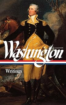 george washington writings 1st edition george washington ,john h rhodehamel 188301123x, 978-1883011239