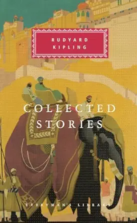 collected stories 1st edition rudyard kipling ,robert gottlieb 0679435921, 978-0679435921