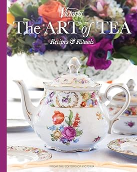 the art of tea recipes and rituals 1st edition jordan marxer 1940772745, 978-1940772745