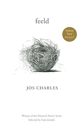 feeld 1st edition jos charles 1571315055, 978-1571315052