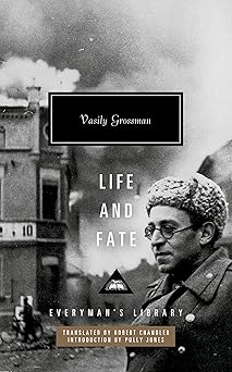 life and fate introduction by polly jones 1st edition vasily grossman ,robert chandler ,polly jones