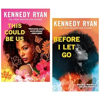 skyland series 2 books collection set 1st edition kennedy ryan 3169999095, 978-3169999095