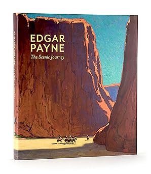 edgar payne the scenic journey 1st edition scott shields ,lisa peters ,peter hassrick ,jean stern ,pat