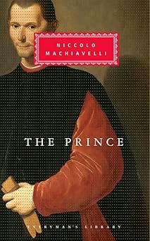 the prince introduction by dominic baker smith 1st edition niccolo machiavelli ,w k marriott ,dominic baker