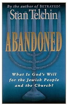 abandoned 1st edition stan telchin 0800792491, 978-0800792497